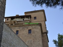 Ciudad de Caravaca 2012